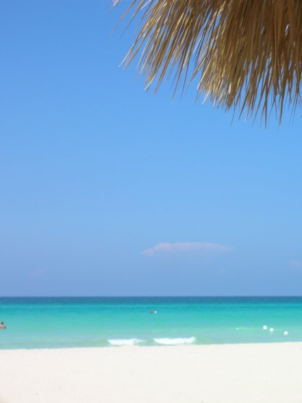 Urlaub cuba - 