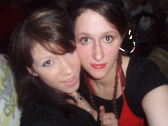 Fasching 2008.... *banane* - 