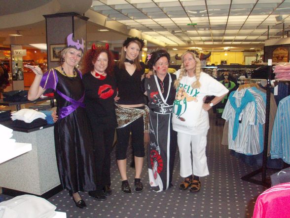 FASCHING ´09 - 