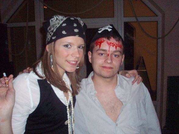 FASCHING ´09 - 