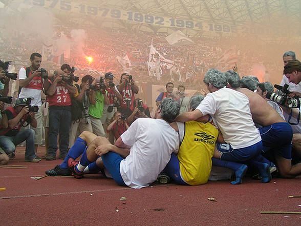 hajduk - 