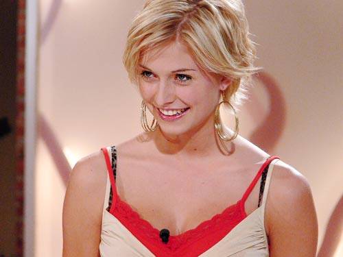 Lena Gercke - 