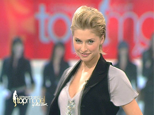 Lena Gercke - 