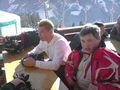 Saalbach Skitesten - 