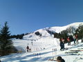 Saalbach Skitesten - 