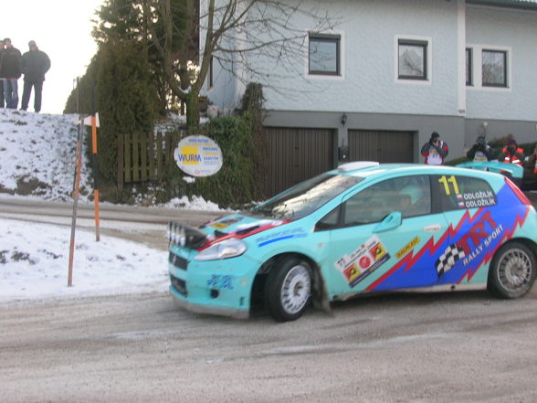 26 IQ Jännerrally - 
