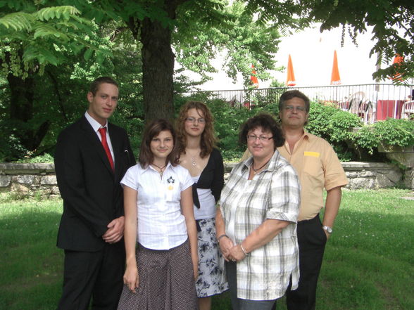 Firmung Petra - 