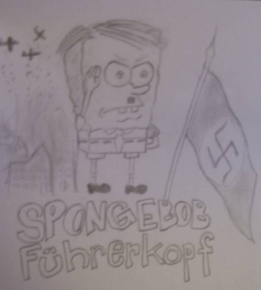 Spongebob - 