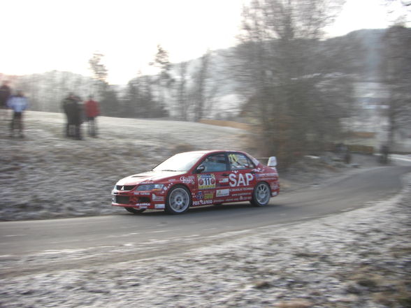 27. Jännerrally - 