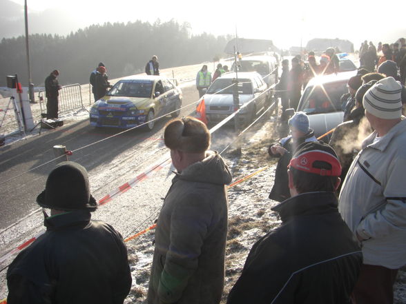 27. Jännerrally - 