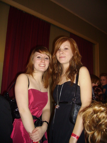 HTL-BAll 2008 - 