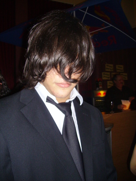 HTL-BAll 2008 - 