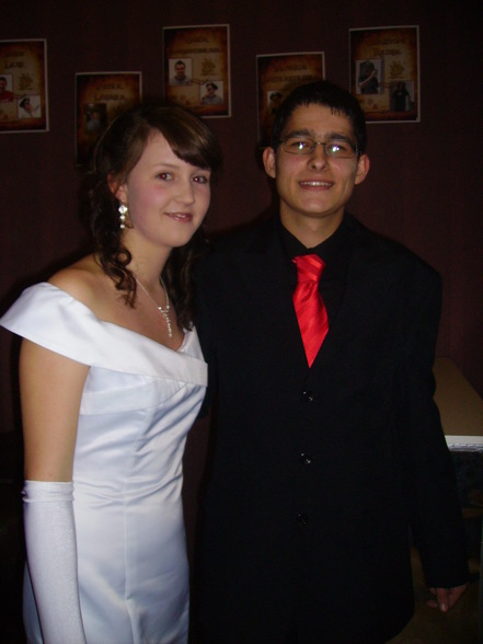 HTL-BAll 2008 - 