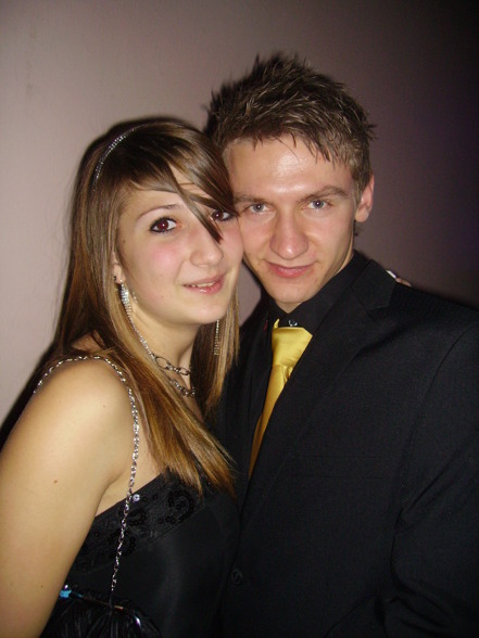 HTL-BAll 2008 - 