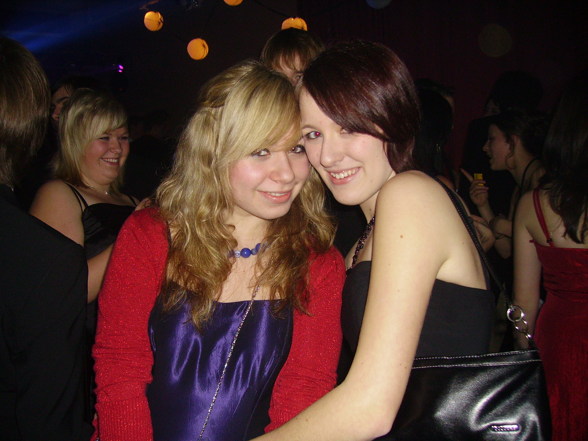 HTL-BAll 2008 - 