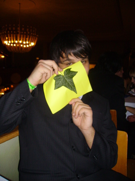 HTL-BAll 2008 - 