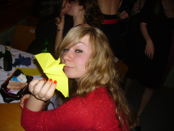 HTL-BAll 2008 - 