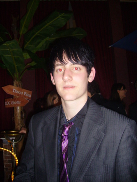 HTL-BAll 2008 - 