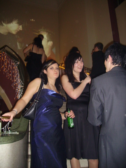 HTL-BAll 2008 - 