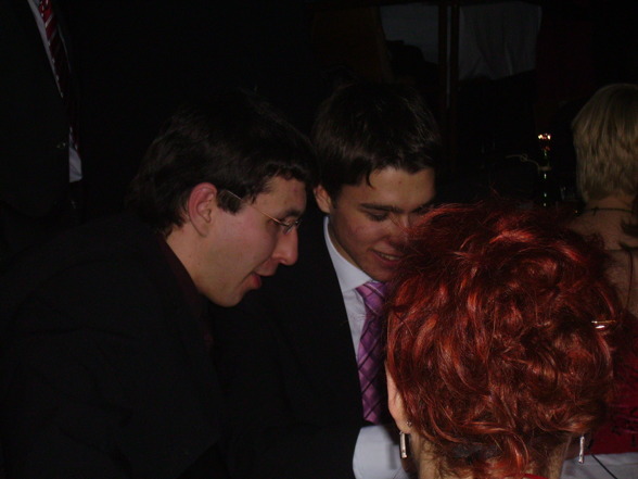 HTL-BAll 2008 - 