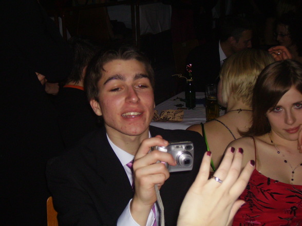 HTL-BAll 2008 - 