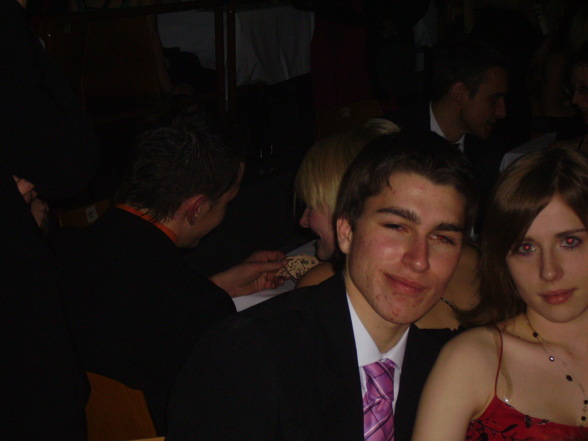 HTL-BAll 2008 - 