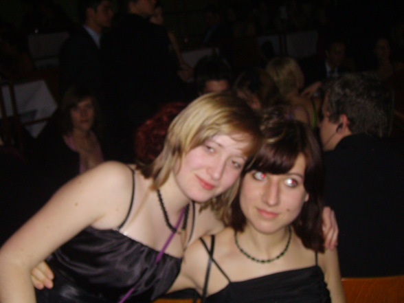 HTL-BAll 2008 - 