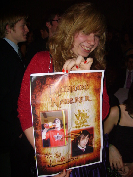 HTL-BAll 2008 - 