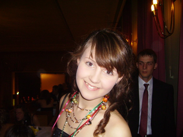 HTL-BAll 2008 - 