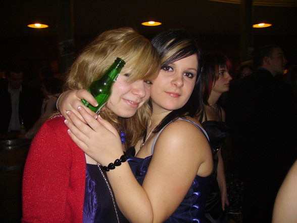 HTL-BAll 2008 - 