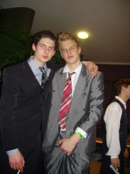 HTL-BAll 2008 - 