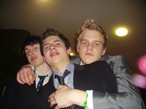 HTL-BAll 2008 - 