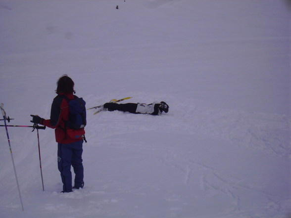 *Skikurs 2008* - 