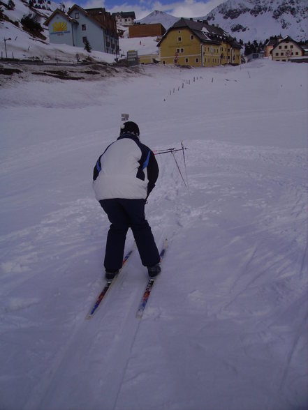 *Skikurs 2008* - 