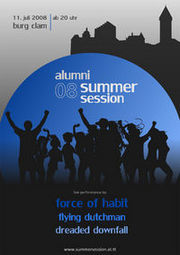 Alumni Summer Session* - 