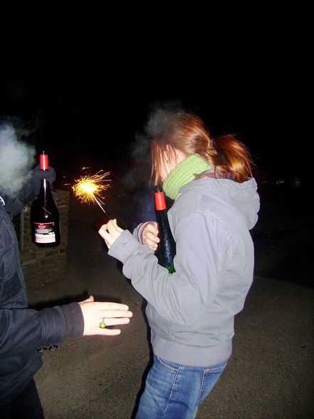 Silvester* - 