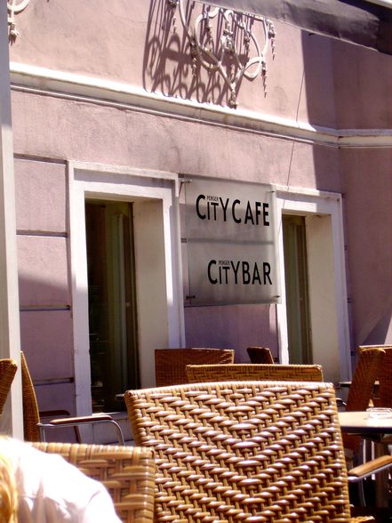 CityBar - 