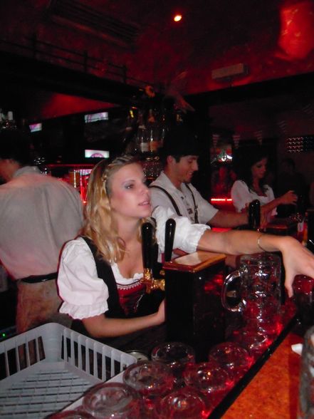 Oktoberfest  - 