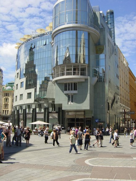 wien 2007 - 
