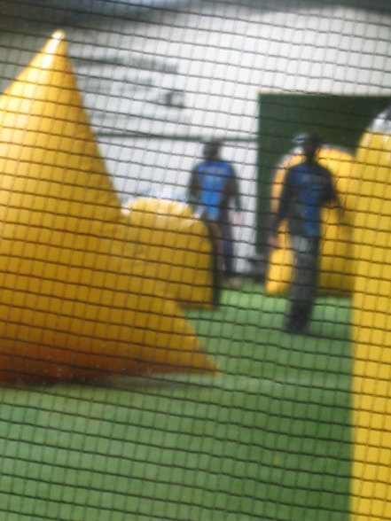 Paintball - 