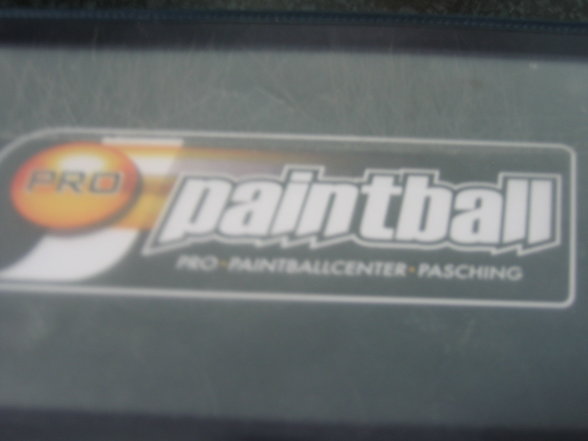 Paintball - 