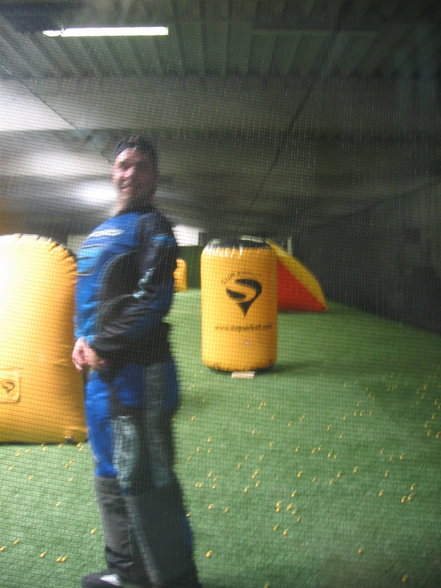 Paintball - 