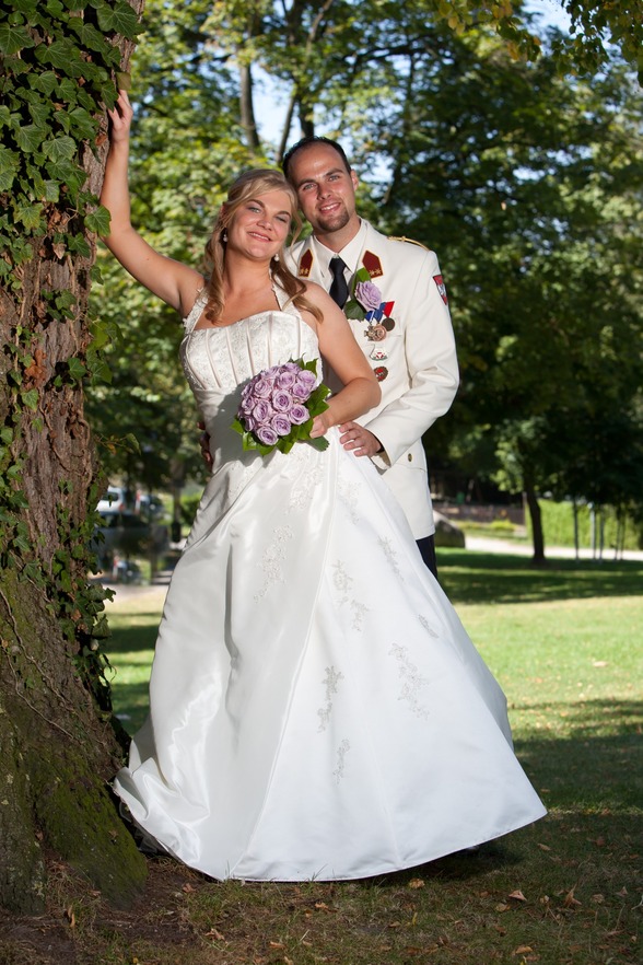 Hochzeit - 