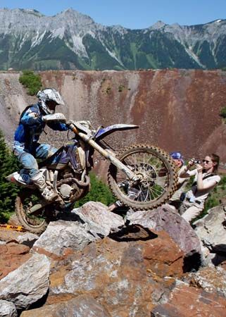 Erzbergrodeo 2009 - 