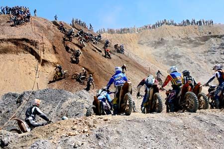 Erzbergrodeo 2009 - 