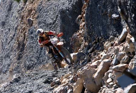 Erzbergrodeo 2009 - 