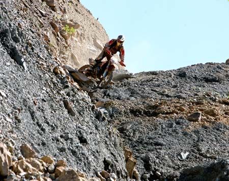 Erzbergrodeo 2009 - 