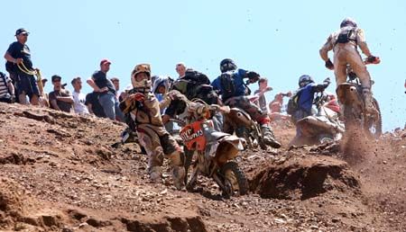 Erzbergrodeo 2009 - 