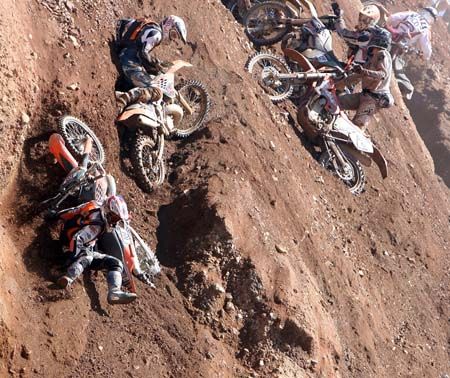 Erzbergrodeo 2009 - 