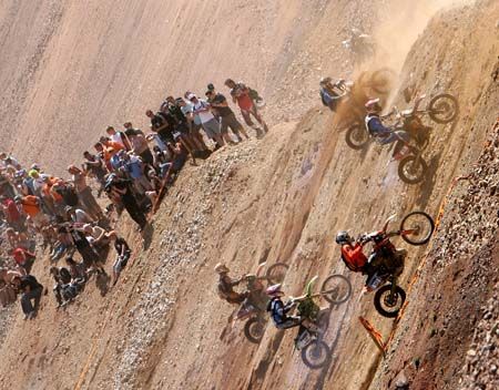 Erzbergrodeo 2009 - 